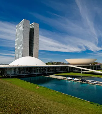 Unidade Sede - Brasília