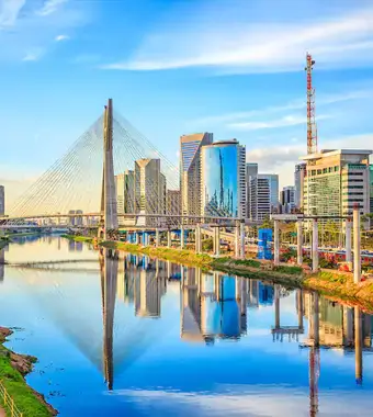 Unidade - São Paulo
