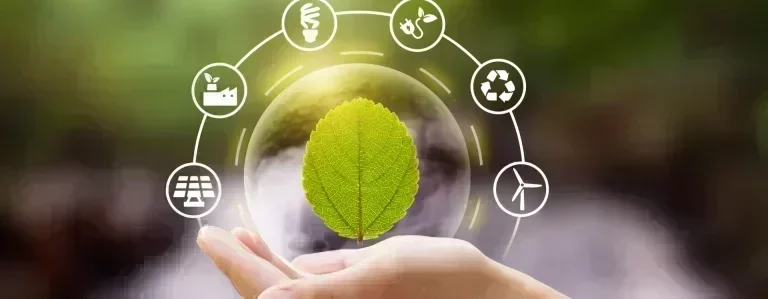 ESG é o caminho para sustentabilidade dos negócios